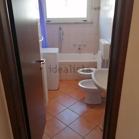 Appartamento Mansarda Dervio