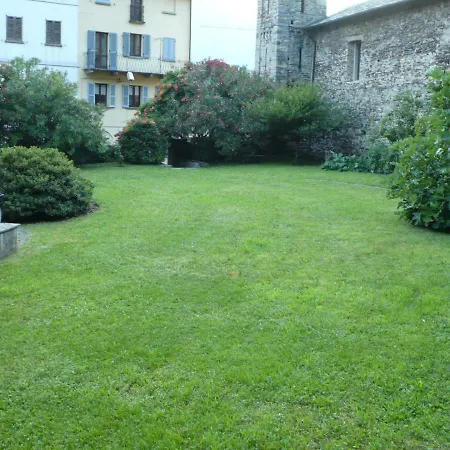 Appartamento Mansarda Dervio